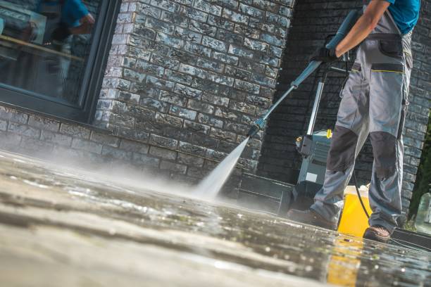 Best Dumpster Area Cleaning  in Lago Vista, TX