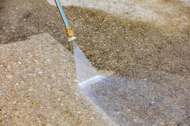 Best Machinery and Equipment Cleaning  in Lago Vista, TX