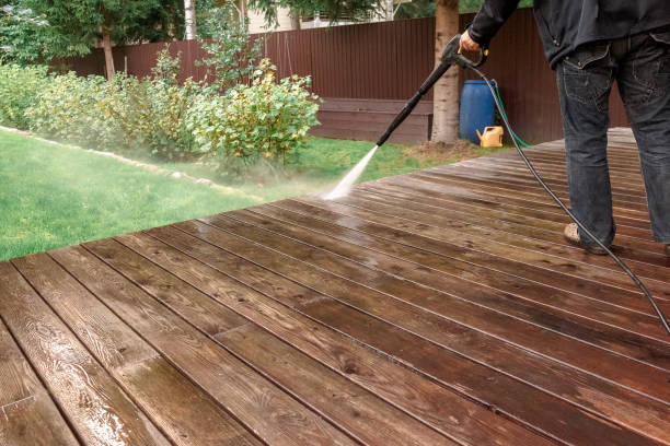 Best Concrete Sealing  in Lago Vista, TX