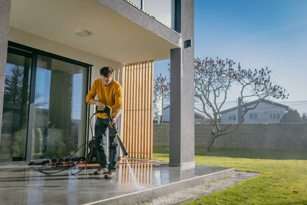 Professional Pressure Washing in Lago Vista, TX