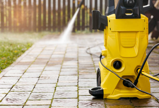 Best Fence Cleaning  in Lago Vista, TX