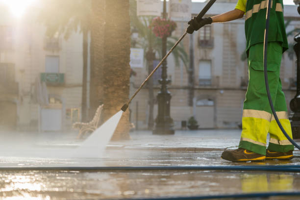 Best Gas Station Cleaning  in Lago Vista, TX